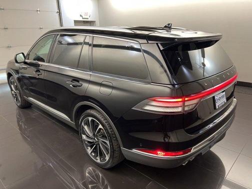 2020 Lincoln Aviator Reserve AWD