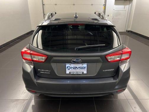 2019 Subaru Impreza 2.0i Premium