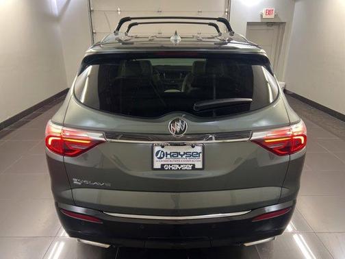 2023 Buick Enclave Premium