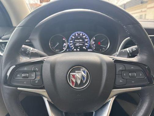 2023 Buick Enclave Premium