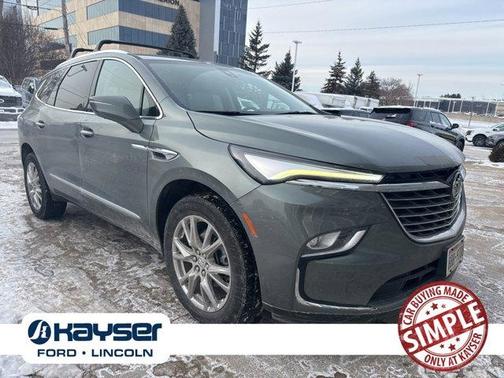 2023 Buick Enclave Premium