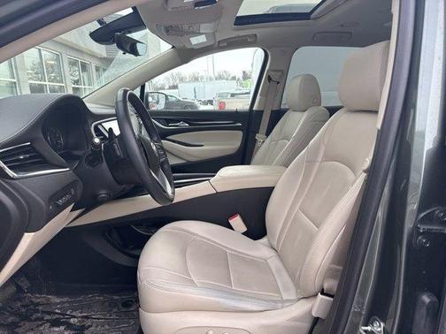 2023 Buick Enclave Premium