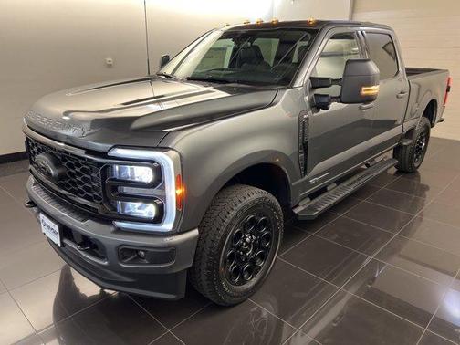 2025 Ford F-250 XLT