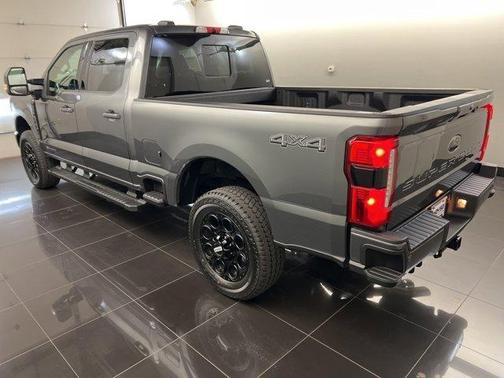 2025 Ford F-250 XLT
