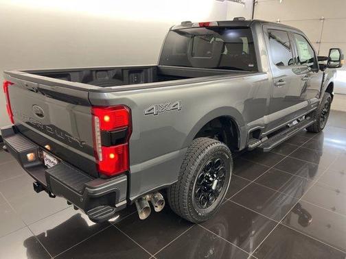 2025 Ford F-250 XLT