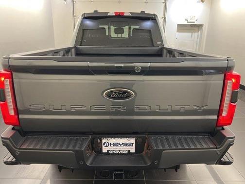 2025 Ford F-250 XLT