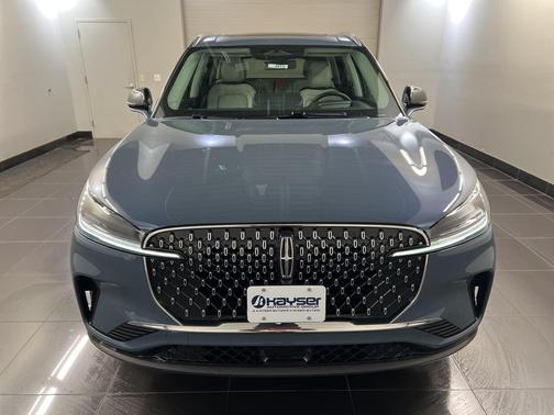 2026 Lincoln Aviator Reserve AWD