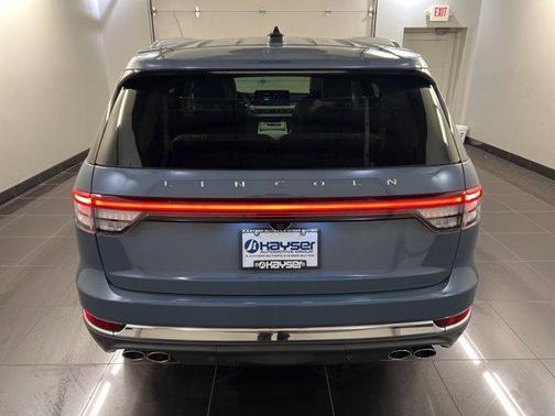 2026 Lincoln Aviator Reserve AWD