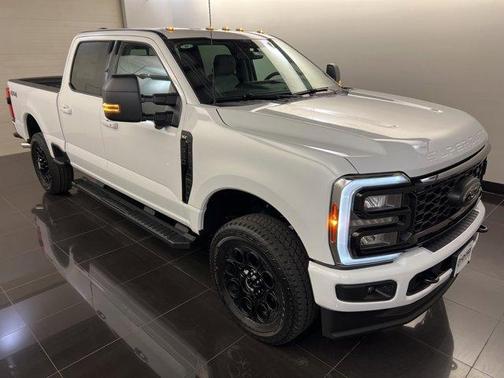 2026 Ford F-350 XLT