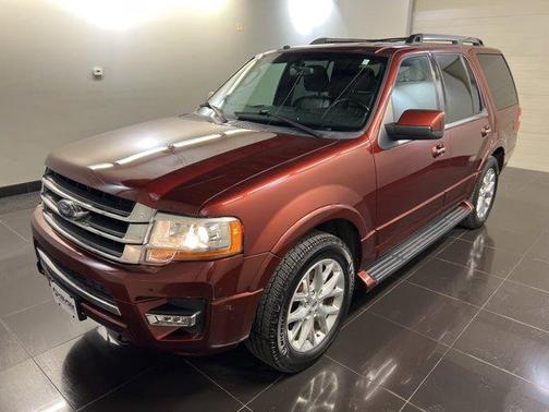 2015 Ford Expedition Limited