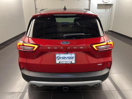 2024 Ford Escape PHEV