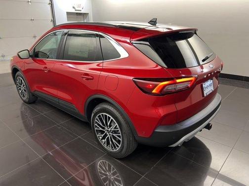 2024 Ford Escape PHEV
