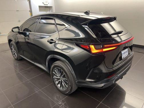 2022 Lexus NX 350 Premium