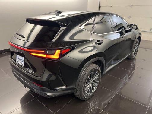 2022 Lexus NX 350 Premium