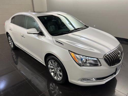2015 Buick LaCrosse Premium I