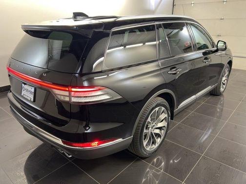 2026 Lincoln Aviator Reserve AWD