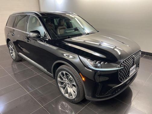 2026 Lincoln Aviator Reserve AWD