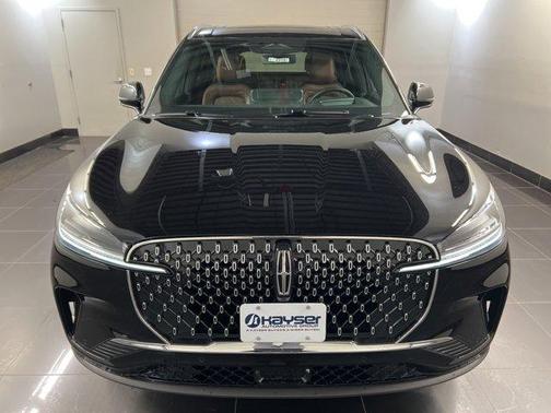 2026 Lincoln Aviator Reserve AWD