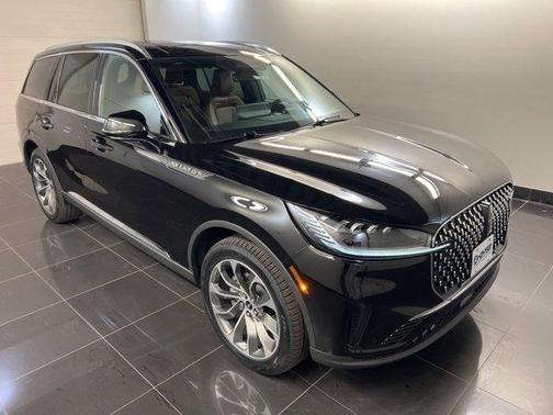 2026 Lincoln Aviator Reserve AWD