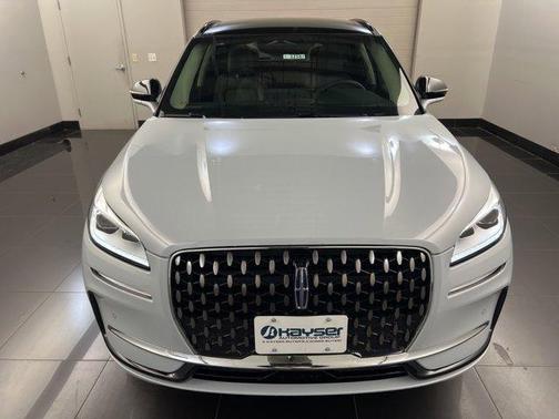 2025 Lincoln Corsair Grand Touring