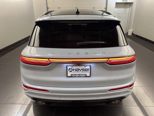 2025 Lincoln Corsair Grand Touring