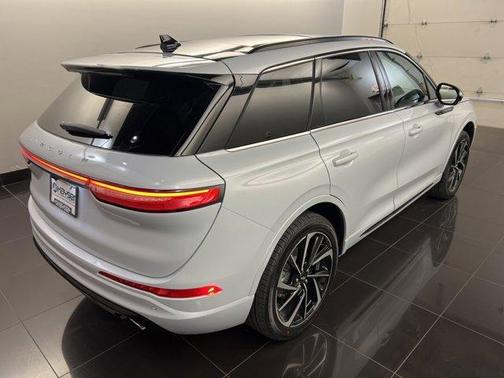 2025 Lincoln Corsair Grand Touring