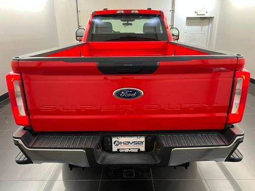 2026 Ford F-250 XL