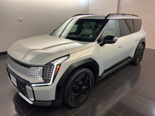 2024 Kia EV9 GT-Line