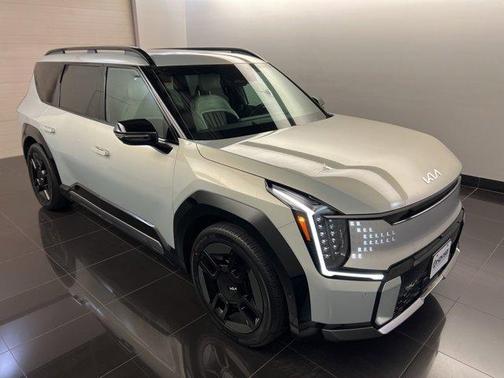 2024 Kia EV9 GT-Line