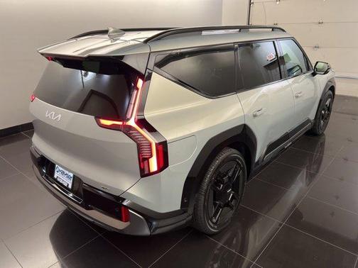 2024 Kia EV9 GT-Line