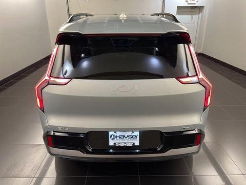 2024 Kia EV9 GT-Line