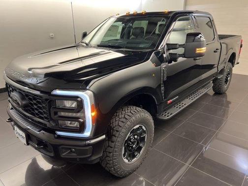 2026 Ford F-350 Lariat Super Duty