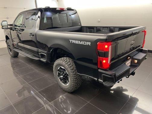 2026 Ford F-350 Lariat Super Duty