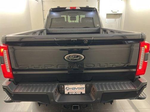 2026 Ford F-350 Lariat Super Duty