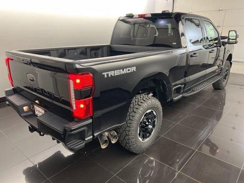 2026 Ford F-350 Lariat Super Duty