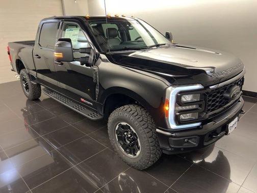 2026 Ford F-350 Lariat Super Duty