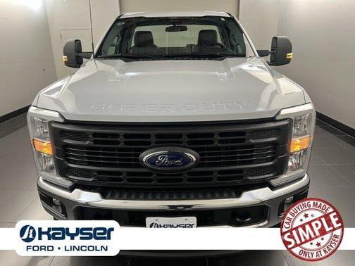 2024 Ford F-250 XL
