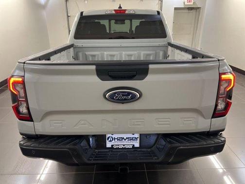 Avalanche 2026 Ford Ranger XLT
