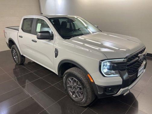 Avalanche 2026 Ford Ranger XLT