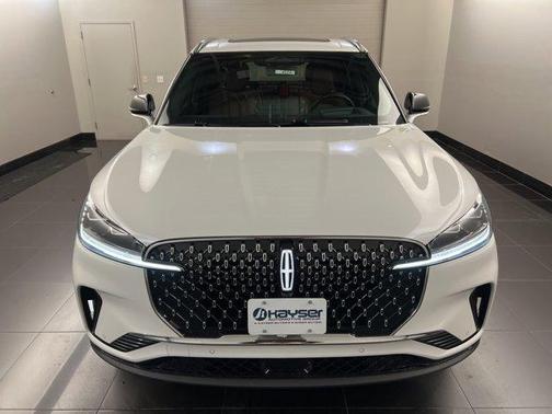 2026 Lincoln Aviator Reserve AWD