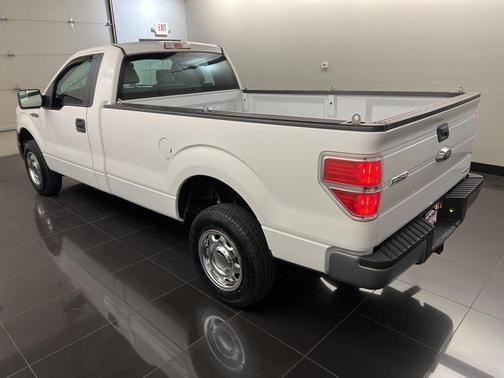 2013 Ford F-150 XL