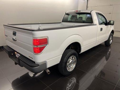 2013 Ford F-150 XL