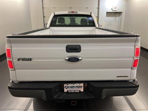 2013 Ford F-150 XL