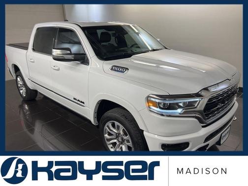 2024 RAM 1500 Limited