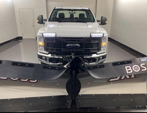 2025 Ford F-250 XLT