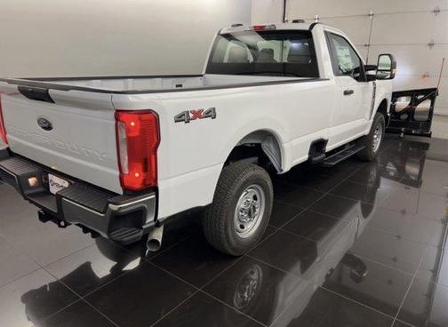 2025 Ford F-250 XLT