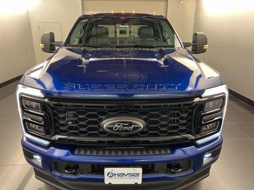 2026 Ford F-350 XLT