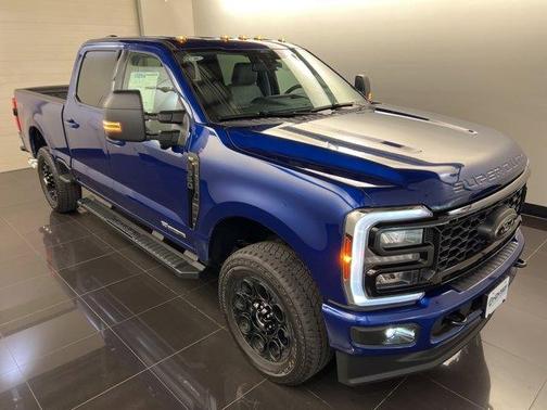 2026 Ford F-350 XLT