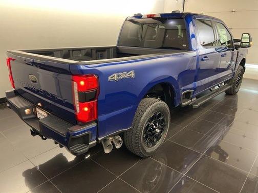 2026 Ford F-350 XLT