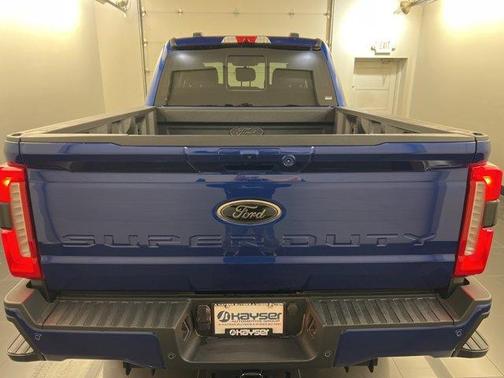2026 Ford F-350 XLT